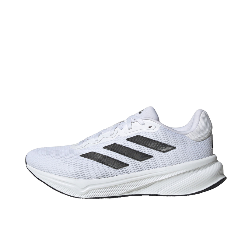 Tennarit ja kengät adidas Originals Response Cloud White Core Black Valkoinen | IG1418