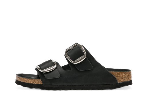 Tennarit ja kengät Birkenstock Arizona Big Buckle Musta | 1011075