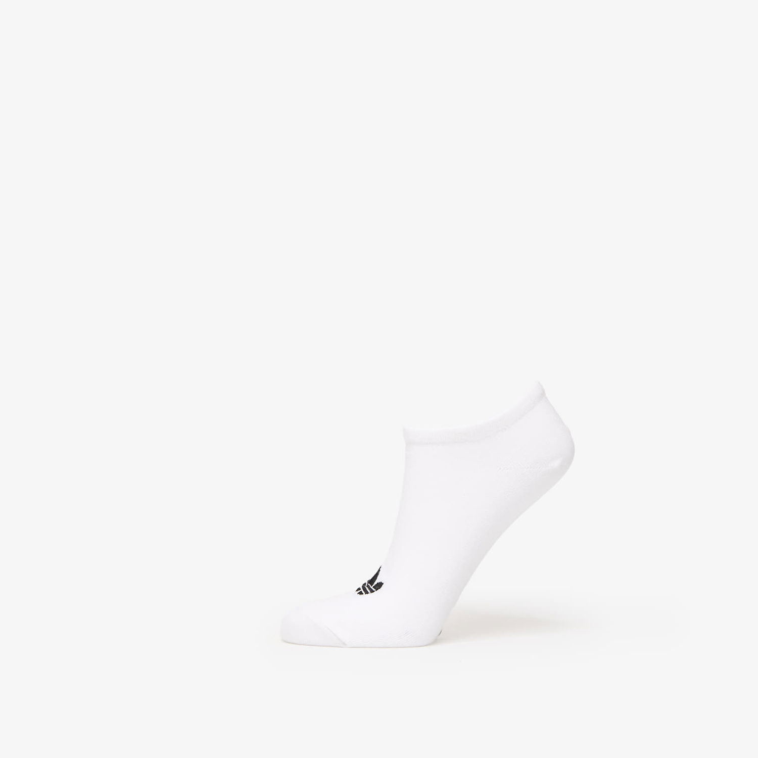 Sukat adidas Performance Liner Ankle Socks - 3 Pairs Valkoinen | JV7398, 1