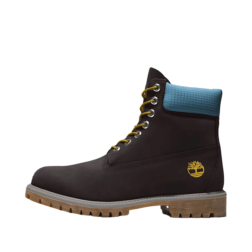 Tennarit ja kengät Timberland Premium 6 Inch Boot Musta | A5NYZ-001