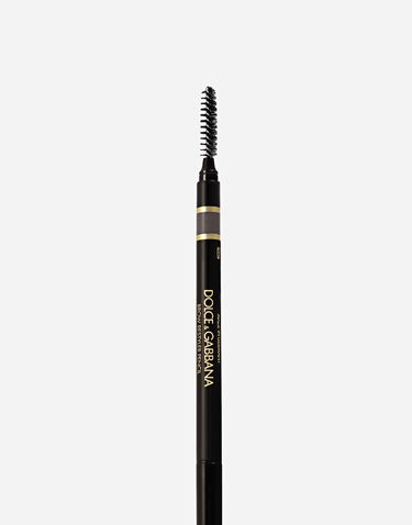 Asusteet Dolce & Gabbana Dolce & Gabbana Brow Restyler Pencil Musta | MKUPEYE0024V0003, 3