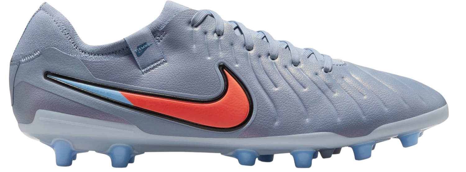Tennarit ja kengät Nike LEGEND 10 PRO AG-PRO Harmaa | dv4334-402, 1