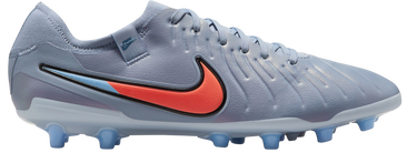 Tennarit ja kengät Nike LEGEND 10 PRO AG-PRO Harmaa | dv4334-402, 1