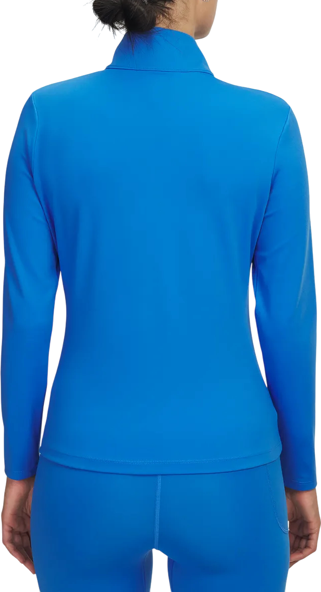 Takki Under Armour Motion Full-Zip Stand Collar Jacket Sininen | 1388650-402, 1