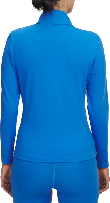 Takki Under Armour Motion Full-Zip Stand Collar Jacket Sininen | 1388650-402, 1