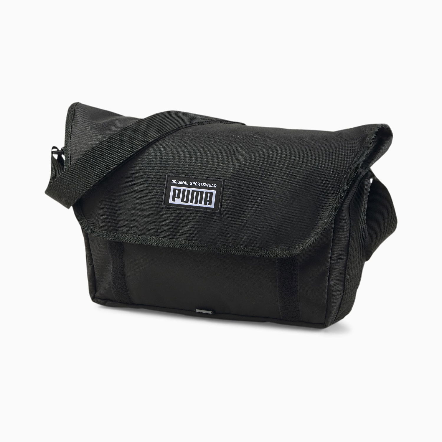 Olkalaukku Puma Shoulder Bag Musta | 079132_01, 1