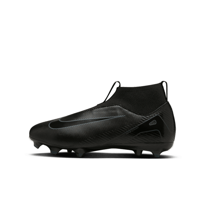Tennarit ja kengät Nike Jr. Mercurial Superfly 10 Academy MG Musta | FQ8304-002