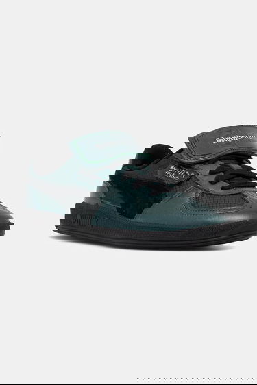 Tennarit ja kengät Puma PUMA x HARRY POTTER Palermo Vihreä | 401210, 0