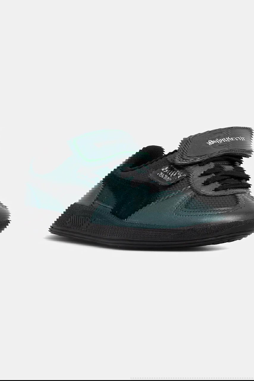 Tennarit ja kengät Puma PUMA x HARRY POTTER Palermo Vihreä | 401210, 0