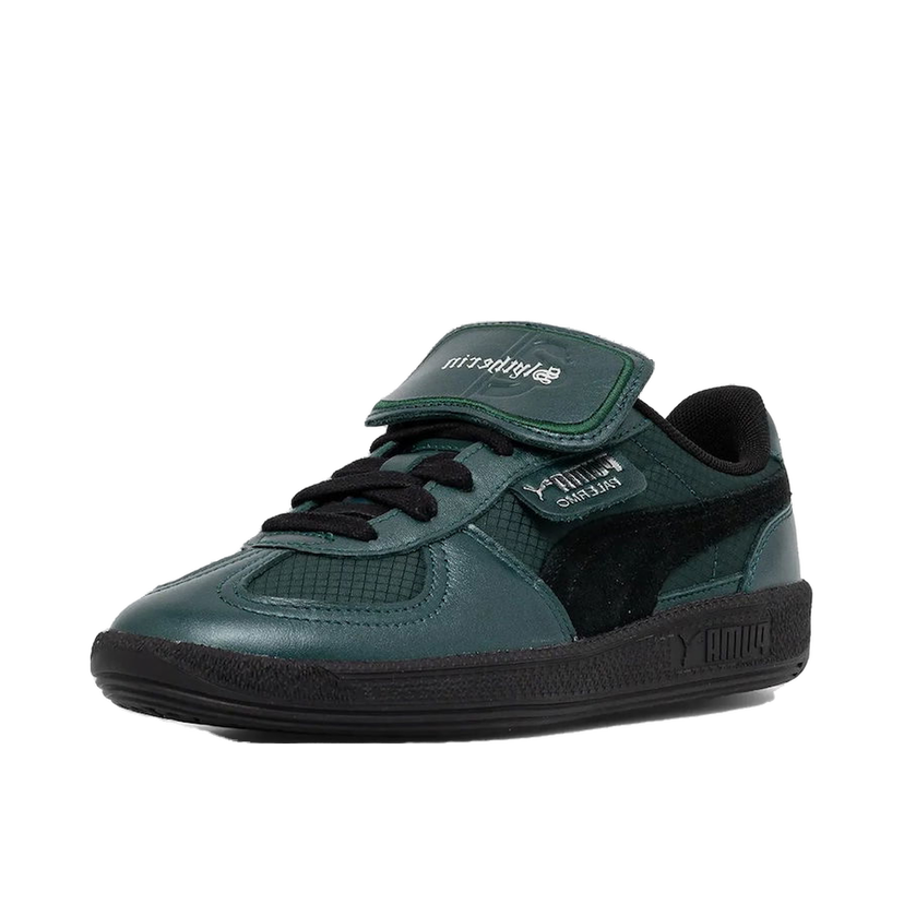Tennarit ja kengät Puma PUMA x HARRY POTTER Palermo Vihreä | 401210