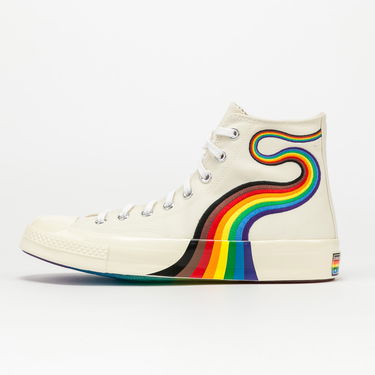 Tennarit ja kengät Converse Chuck 70 HI Beige | 170821C, 0