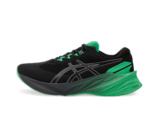 Juoksu Asics Novablast 3 Lite-Show Musta | 1011b534-001
