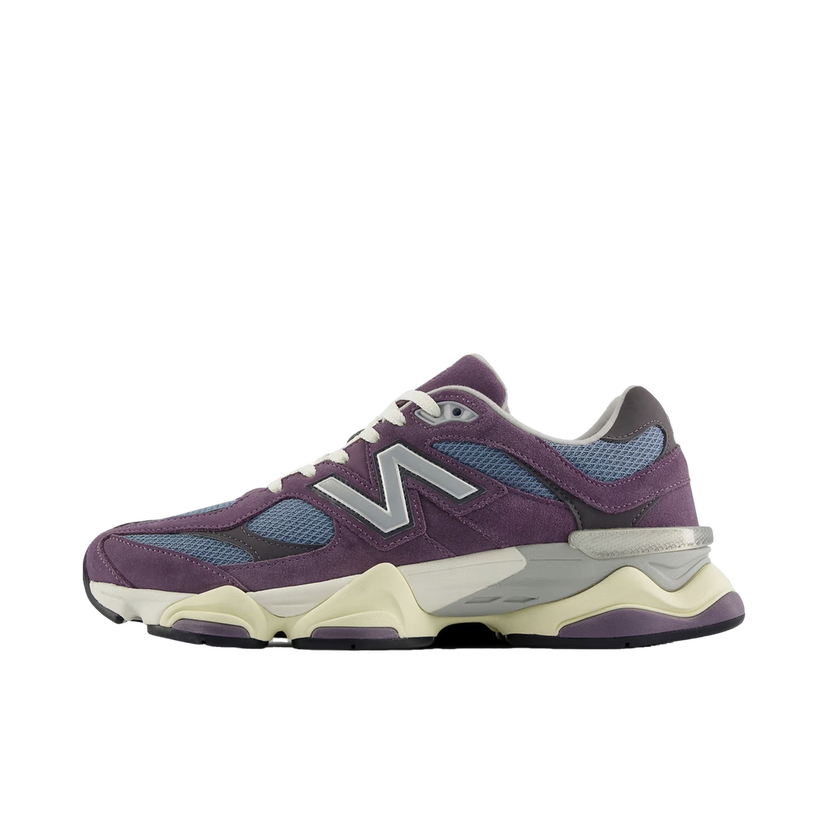 Tennarit ja kengät New Balance 9060 Shadow Purple Violetti | U9060SFA