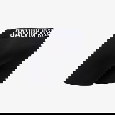 Nyrkkeilijät CALVIN KLEIN Calvin Klein Boxer Brief 3-Pack Vihreä | 000NB3612A VP6, 2