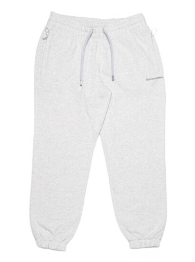 Housut ja farkut adidas Originals Pharrell Williams x  Basics Pant Harmaa | HG2687