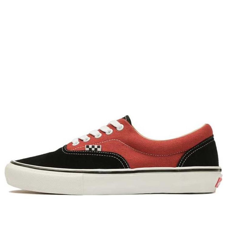 Tennarit ja kengät Vans Skate Era Punainen | VN0A5FC9AOA