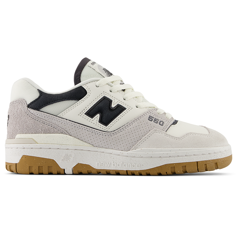 Tennarit ja kengät New Balance BBW550TA Harmaa | BBW550TA