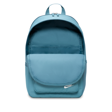 Reppu Nike Nike Heritage Eugene Backpack (23 l) Sininen | DB3300-006, 4