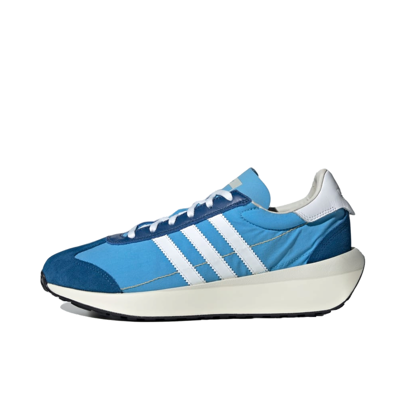 Tennarit ja kengät adidas Originals Country XLG Sininen | IE3232