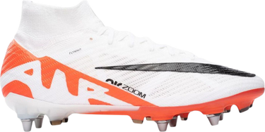 Tennarit ja kengät Nike Zoom Superfly 9 Elite SG-PRO Valkoinen | fd0250-600, 0