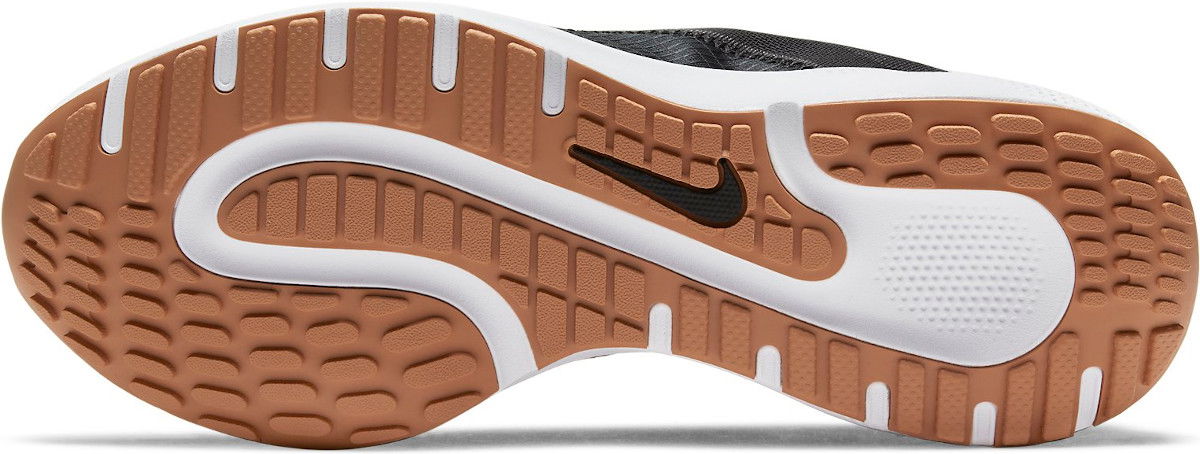 Tennarit ja kengät Nike React Escape Run W Musta | cv3817-002, 1