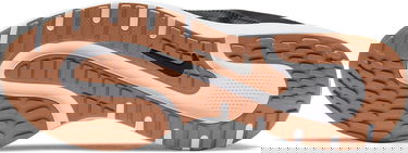 Tennarit ja kengät Nike React Escape Run W Musta | cv3817-002, 1