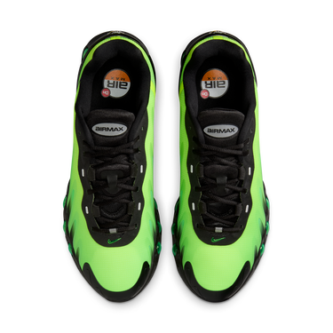 Tennarit ja kengät Nike Air Max Dn8 Vihreä | HQ4681-010, 3