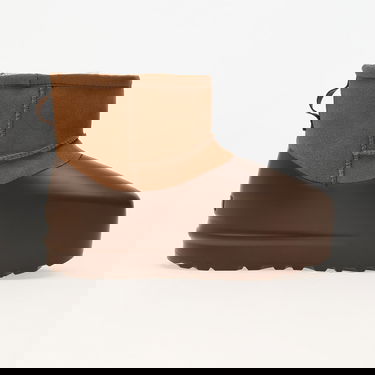 Tennarit ja kengät UGG Classic Mini Pumped Molded Boots Ruskea | 1158370-CHE, 2