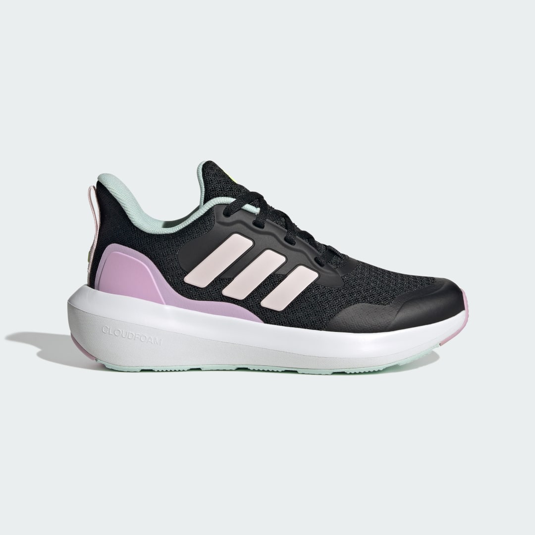 Tennarit ja kengät adidas Performance Fortarun 3.0 Musta | JI2180, 0