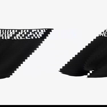 Nyrkkeilijät CALVIN KLEIN Trunk 3-Pack Multicolor Monivärinen | NB3608A MPI, 1