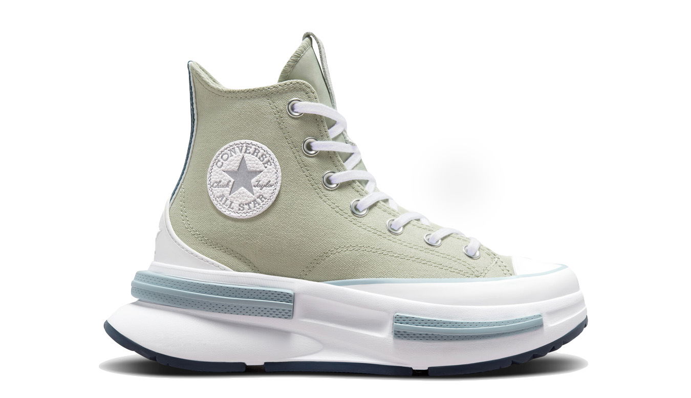 Tennarit ja kengät Converse Run Star Legacy CX Beige | A03080C, 0
