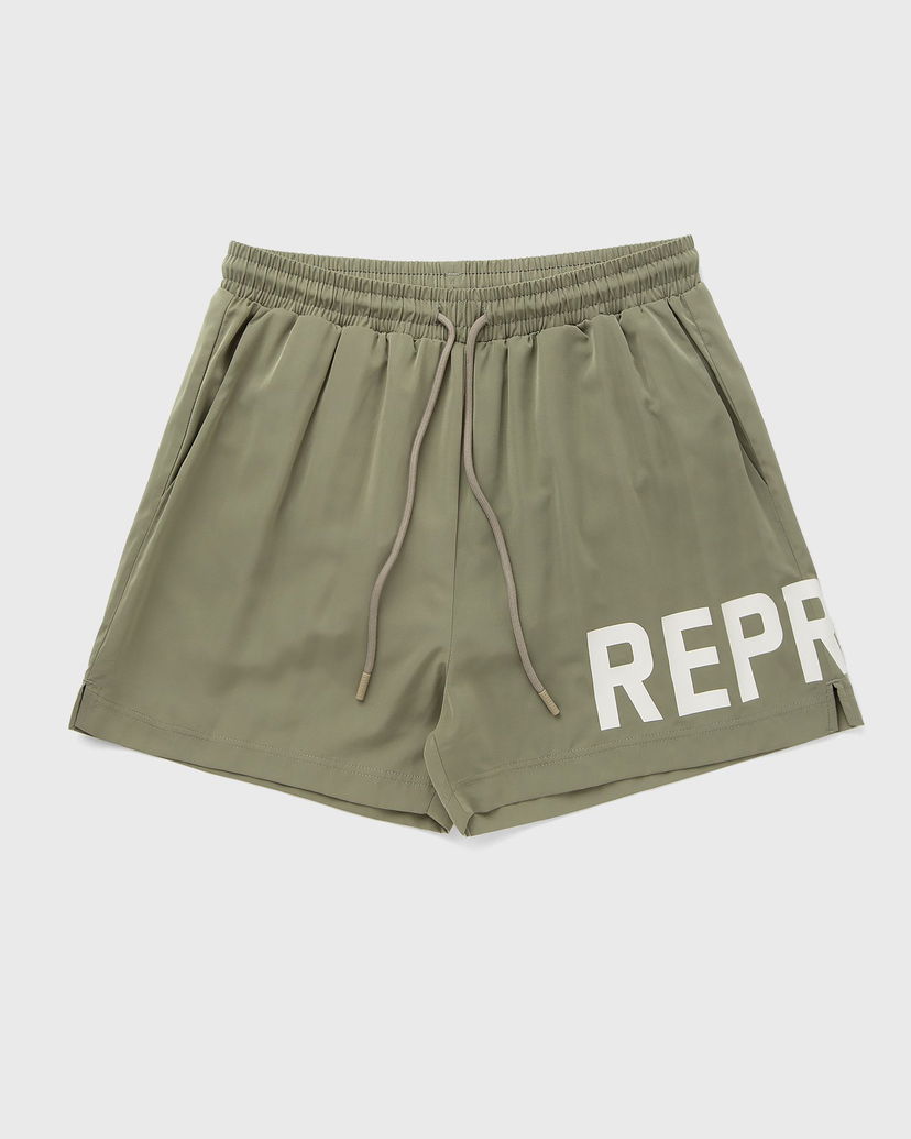 Uimapuvut Represent Clo Represent Swim Shorts Vihreä | MLM100232-36