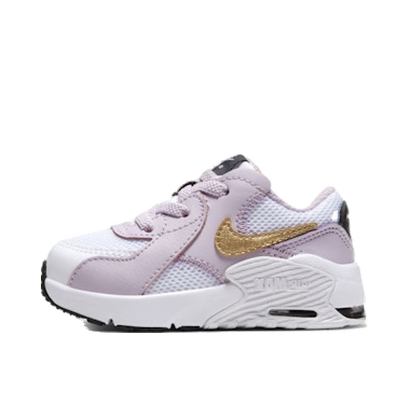 Tennarit ja kengät Nike Air Max Excee Violetti | CD6893-102