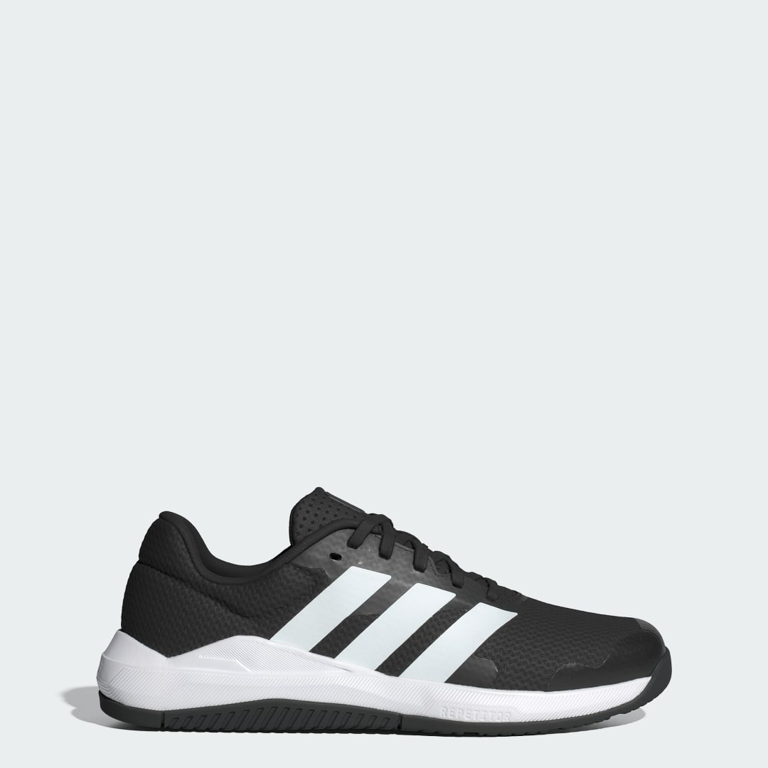 Tennarit ja kengät adidas Performance Dropset Base Musta | JS3165, 0