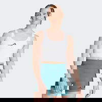 Power Light Support Training Crop Top