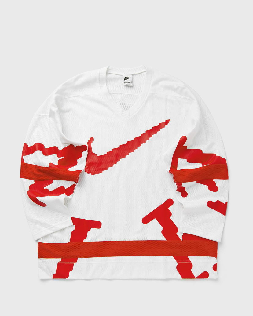 Jersey Nike Club Neo Hockey Jersey Valkoinen | HV1137-100