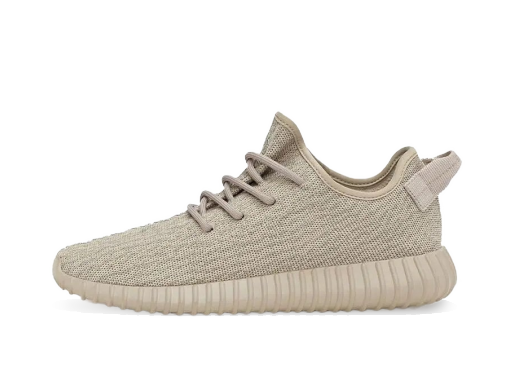 Tennarit ja kengät adidas Yeezy Yeezy Boost 350 "Oxford Tan" Beige | AQ2661
