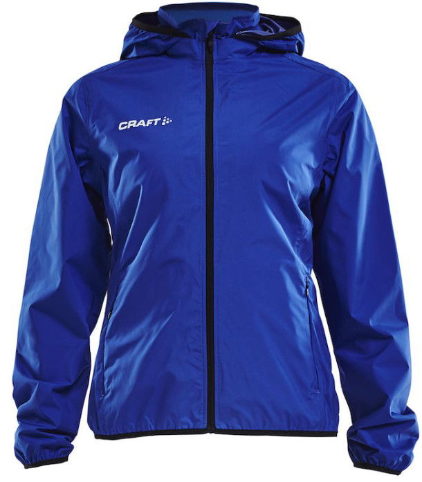 Tuulitakki Craft Craft Rain Jacket Sininen | 1905996-1346