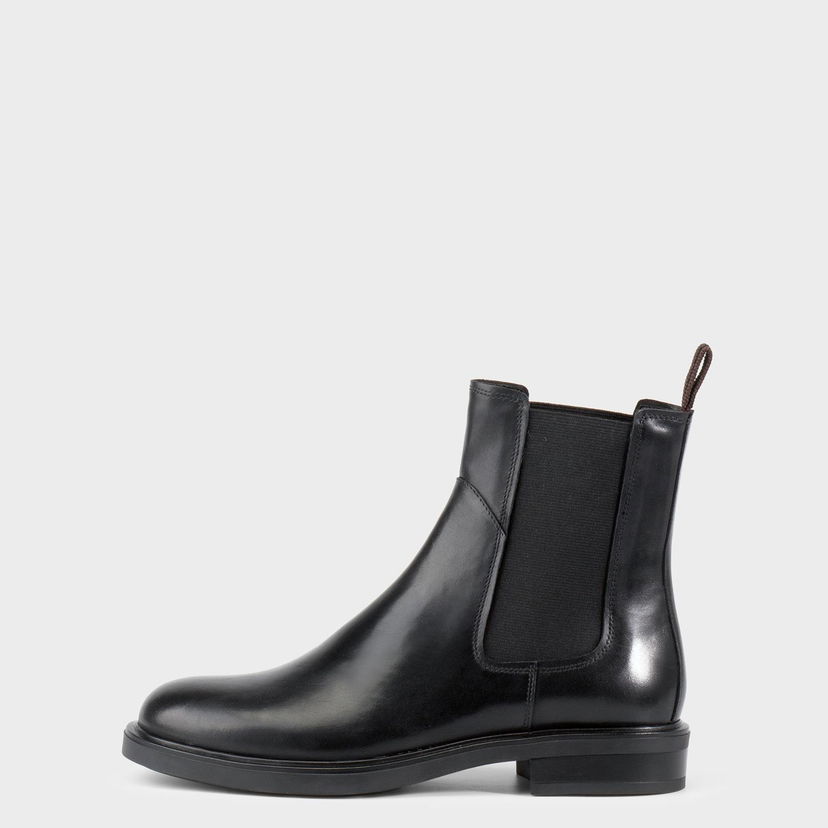Tennarit ja kengät Vagabond Freya Chelsea Boots Musta | 6006-101-20