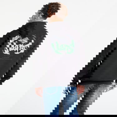 Huppari Vans Vans Evolve PO Hoodie Musta | VN000RG2BLK1, 3