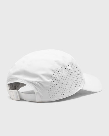 Korkki On Running Running Lightweight Cap Valkoinen | 2uf10330069, 3
