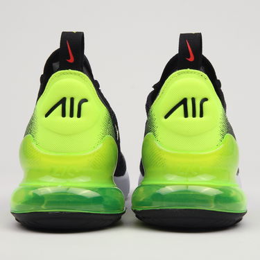 Tennarit ja kengät Nike Air Max 270 RF ''Volt'' W Harmaa | AV5141-001, 3