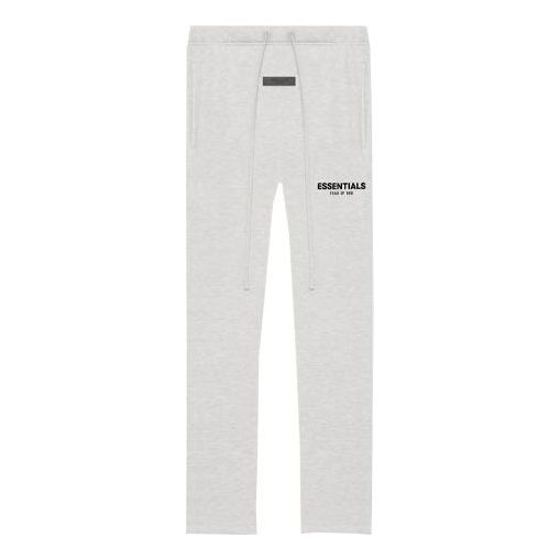 Verryttelyhousut Fear of God Relaxed Sweatpants Harmaa | FOG-SS22-604, 0
