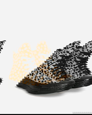 Tennarit ja kengät Converse Chuck 70 Hi Ruskea | A12705C, 2