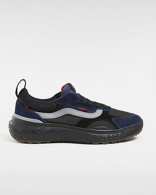 Tennarit ja kengät Vans Ultrarange Neo Vr3 Surf Essentials Shoes (surf Essentials Black/navy) Unisex Black, Size 4.5 Musta | VN000BCEYA6