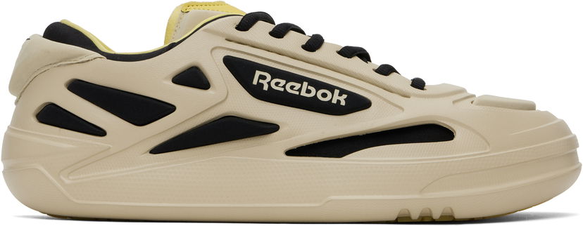 Tennarit ja kengät Reebok Classics Club C FWD LTD Beige | RMIA037C99MAT0016107
