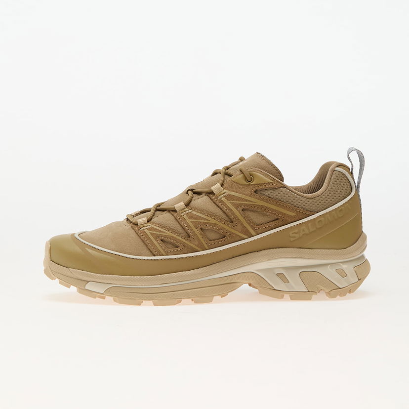 Tennarit ja kengät Salomon XT-6 Expanse Ltr Kelp/ Safari/ Almond Milk Beige | L47574500