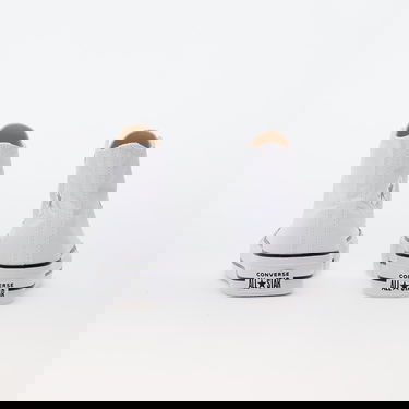 Tennarit ja kengät Converse Chuck Taylor All Star Lift Platform W Valkoinen | A09193C, 8