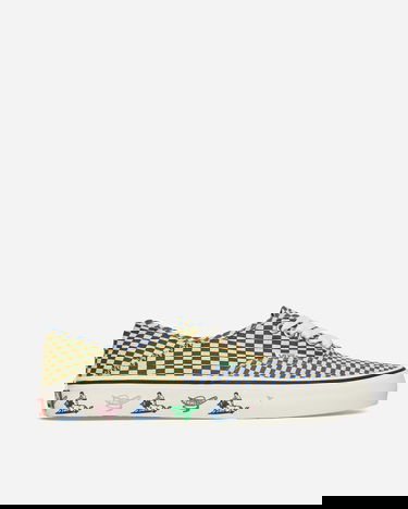 Tennarit ja kengät Vans Mami Wata Authentic Monivärinen | VN0A4BX5CRM1, 0