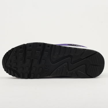 Tennarit ja kengät Nike Air Max 90 Essential "Hyper Jade" Valkoinen | AJ1285-103, 4